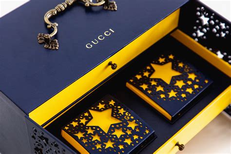 gucci mooncakes